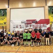 Große und kleine Radstars in Dornbirn
