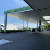 Mann bei Streit schwer am Kopf verletzt