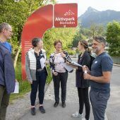 Workshop zur Siedlungsentwicklung