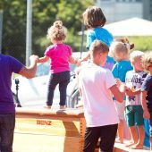 15 Feldkircher Sportvereine präsentieren ihre Vielfalt