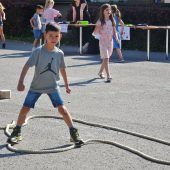 Fit und gesund durch den Schulalltag