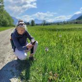 Inatura Dornbirn lädt zum Bio-Blitz