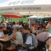 Ein neues Kapitel für den Schützensonntag