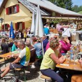 Eingesendet. Vereinsnachrichten aus dem Bezirk