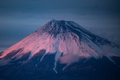 Berghüttenbetreiber erwarten für heuer „beispiellose Bergsteigerzahlen“.  ap