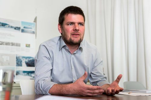 Der Preis fördert die Kultur der zeitgenössischen Architektur in der Region.  VN/Stiplovsek