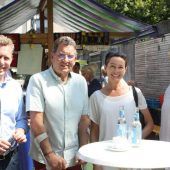 Rankweil feiert das große Fest der Kulturen