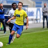 Bruderduell im Cupfinale