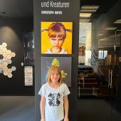 Von Köpfen und Kreaturen