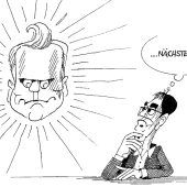 Stricheleinheiten. Von Silvio Raos