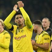 Dortmund kassiert für Bellingham groß ab