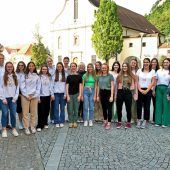 Erasmus+ war Schwerpunkt bei Pädagogentreffen