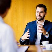 Sprechstunde mit dem Bürgermeister im Obdorf