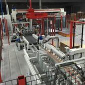 Schwierige Wirtschaftslage: Anlagenbauer IMA Schelling zieht die Bremse. »D1