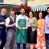 Jubiläums-Mulbratlfest geht ins Finale