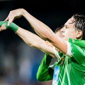 Austria rockt weiter die Liga