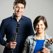 Musikgenuss im Bregenzerwald