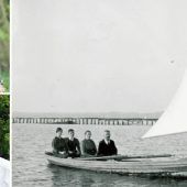 Erinnerungen an ein verlorenes Paradies