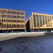 Illegale Arbeiter für das Gemeindezentrum