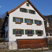 Ein privates Museum