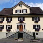 Hohenemser Rathaus hat am Freitag zu
