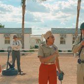 Neuer Film von Wes Anderson