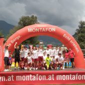 Spannende Fußballturniere