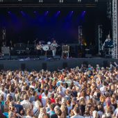 Drei Tage Open Air in Rankweil