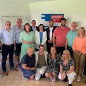 Aufwärtstrend bei der VHS Bludenz