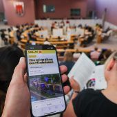 Neue Wege in der Mobilität
