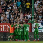Austria darf weiter träumen