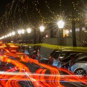 Lichtverschmutzung wird zum Problem