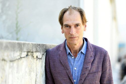 Der 65-jährige Schauspieler war ein begeisterter Bergwanderer. reuters