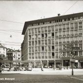 Dem Deportationszug entronnen