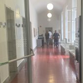 Einweisung auf Probe nach Drohungen
