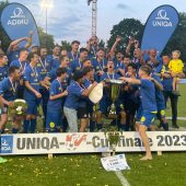 Wolfurt holt sich den VFV-Cuptitel