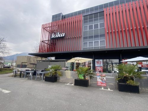 In Dornbirn finden mehrere Mitarbeiterversammlungen statt. Vol.at/Mayer