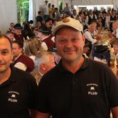 Ein Dorf im Festfieber
