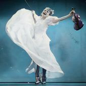 Ein Sommernachtsball zum Jubiläum