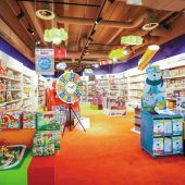Im Ravensburger Shop einkaufen und dabei 15 Prozent sparen