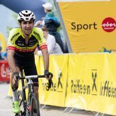 Team Vorarlberg muss auf den Kapitän verzichten