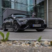 Formel-1-Technologie für die Straße