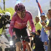 Ineos kommt zur Tour nach Dornbirn