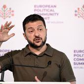 Klares Signal an Russland