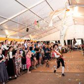 Bezirksmusikfest mit Grande Finale
