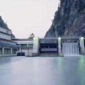 Tag der Kleinwasserkraft in Bürs und Feldkirch