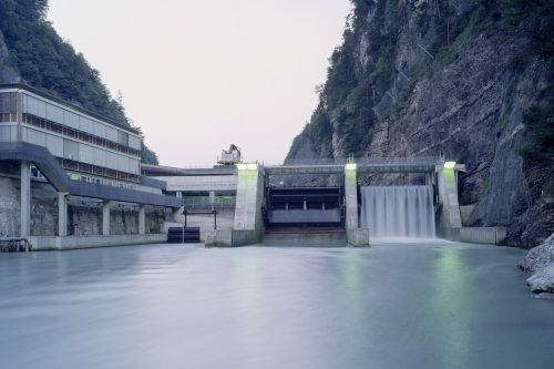 Der Verein Kleinwasserkraft Österreich lädt zur offenen Tür. stadtwerke