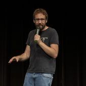 Poetry-Slam mit Message