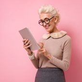Lernen Sie die digitale Seite der Vorarlberger Nachrichten kennen