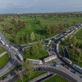 Verkehrschaos in Vorarlberg: Neos streben Neuausrichtung an